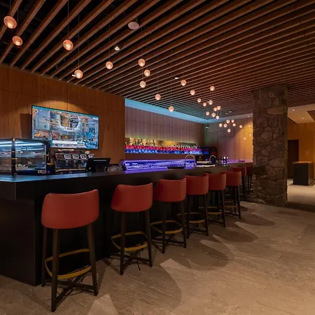 Hotel Swissotel Damian Jasna