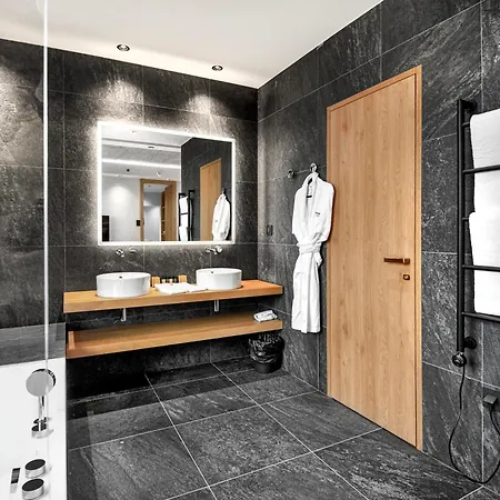 Hotel Swissotel Damian Jasna Demanovska Dolina