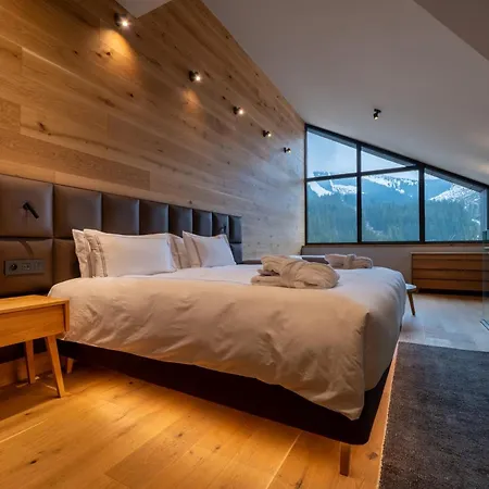 Hotel Swissotel Damian Jasna 5*