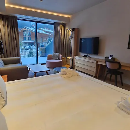 Swissotel Damian Jasna