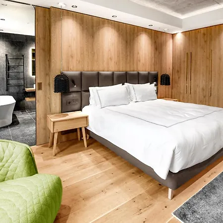 Hotel Swissotel Damian Jasna