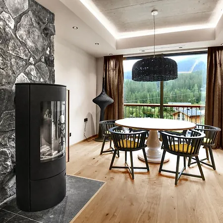 Swissotel Damian Jasna 5* Demänovská Dolina