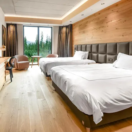 Hotel Swissotel Damian Jasna 5*