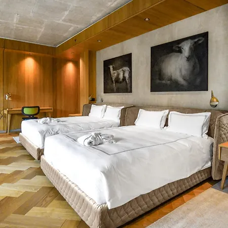Swissotel Damian Jasna Hotel 5*