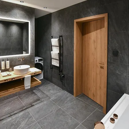 ホテル Swissotel Damian Jasna 5*
