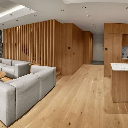 Swissotel Damian Jasna 5* Demanovska Dolina