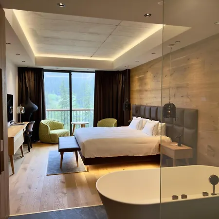 Swissotel Damian Jasna Demanovska Dolina
