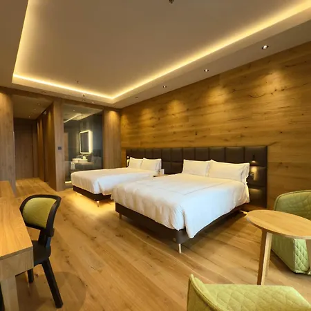 Swissotel Damian Jasna 5* Demanovska Dolina