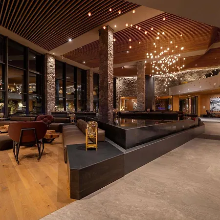 Swissotel Damian Jasna 5*