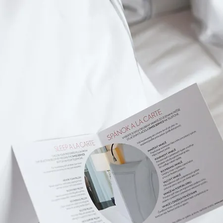 Swissotel Damian Jasna ホテル