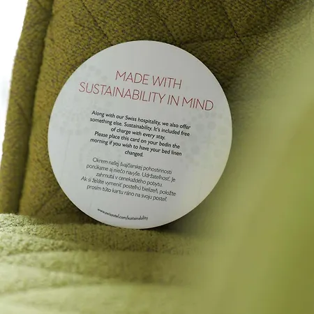 Hotel Swissotel Damian Jasna