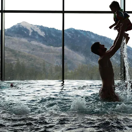 Swissotel Damian Jasna Hotel