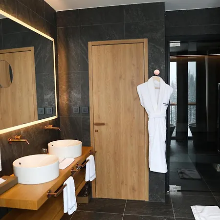 Hotel Swissotel Damian Jasna