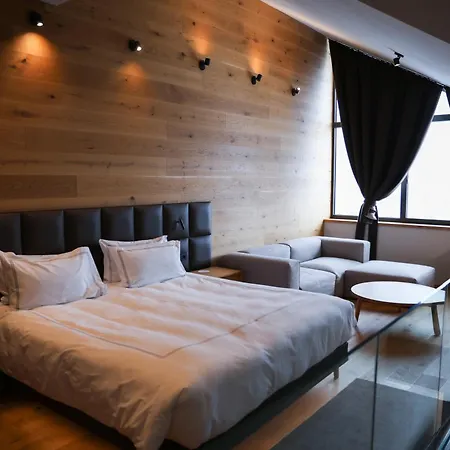 Swissotel Damian Jasna Hotel 5*