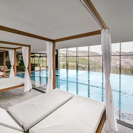 Swissotel Damian Jasna דמנובסקה דולינה