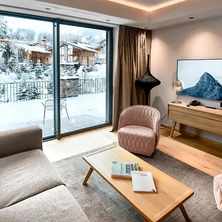 Отель Swissotel Damian Jasna