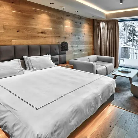 Swissotel Damian Jasna Отель Демяновская долина
