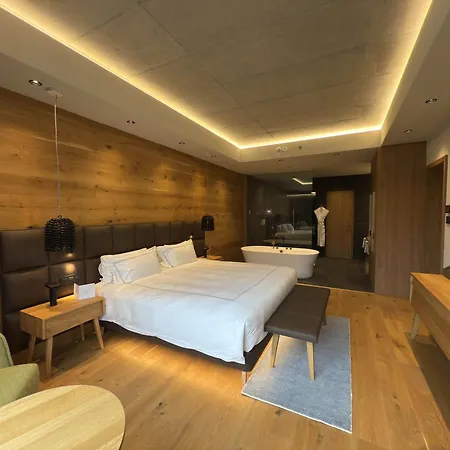 Swissotel Damian Jasna 5* Demanovská Dolina