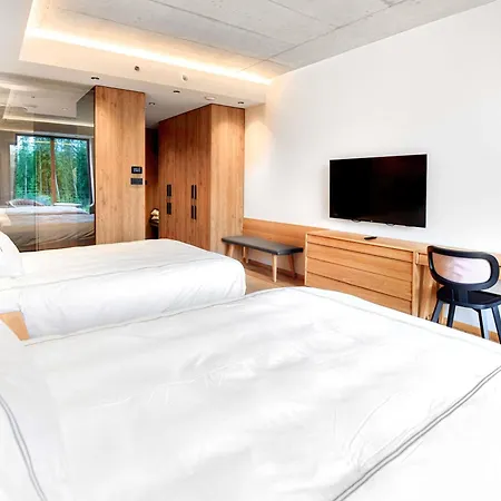 מלון Swissotel Damian Jasna דמנובסקה דולינה