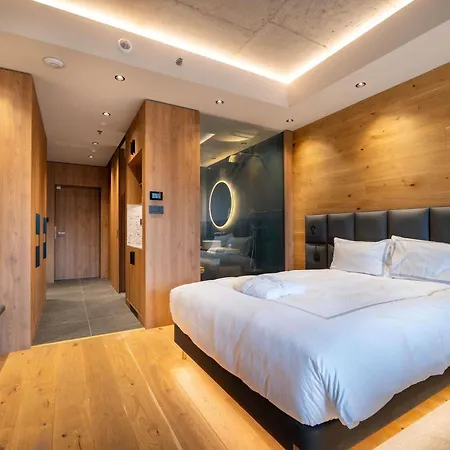 Ξενοδοχείο Swissotel Damian Jasna