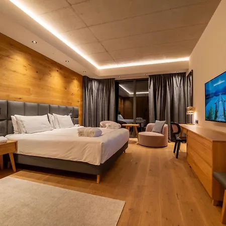 Swissotel Damian Jasna Hotel Demanovska Dolina