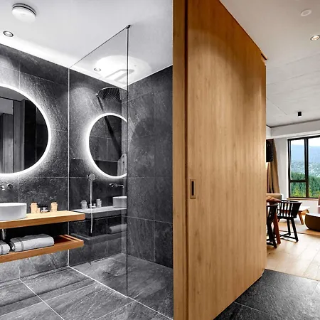 Swissotel Damian Jasna 5* Демяновская долина