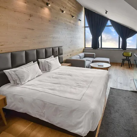 Hotel Swissotel Damian Jasna Demanovska Dolina