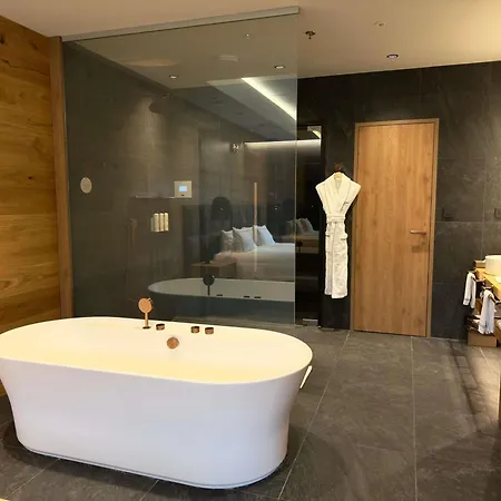 Swissotel Damian Jasna Demanovska Dolina