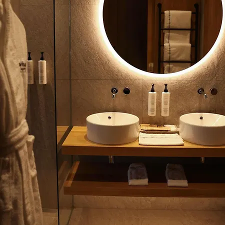 Swissotel Damian Jasna 5* דמנובסקה דולינה