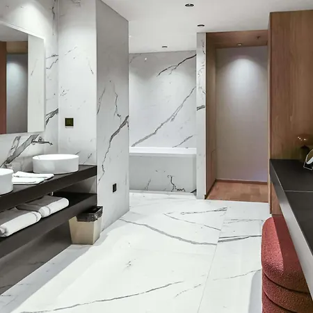 Hotel Swissotel Damian Jasna