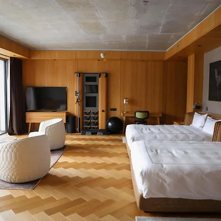 Swissotel Damian Jasna Hotel Demanovska Dolina