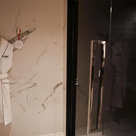 Swissotel Damian Jasna Demanovska Dolina