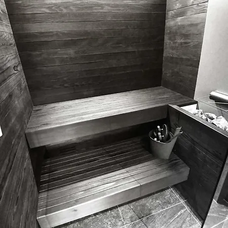 מלון Swissotel Damian Jasna