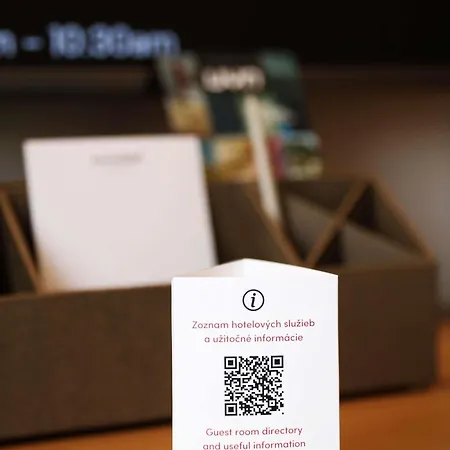 Swissotel Damian Jasna Ξενοδοχείο 5*