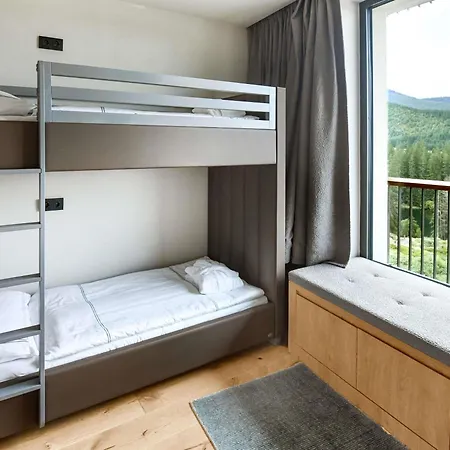 Swissotel Damian Jasna דמנובסקה דולינה