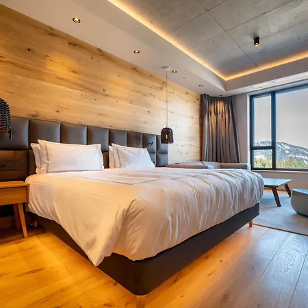 Swissotel Damian Jasna מלון דמנובסקה דולינה