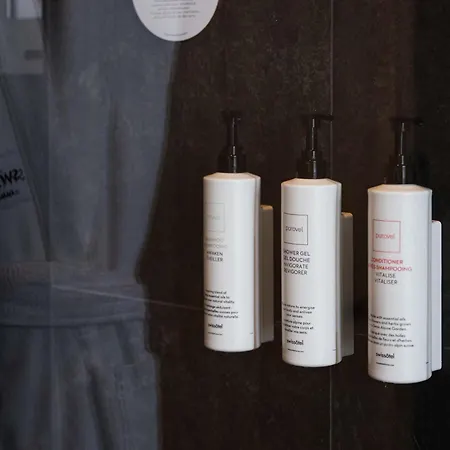 Hotel Swissotel Damian Jasna Demanovska Dolina