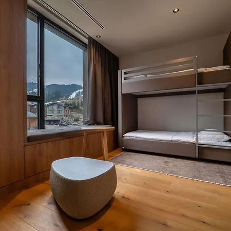 Swissotel Damian Jasna דמנובסקה דולינה