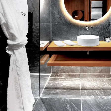 Swissotel Damian Jasna מלון דמנובסקה דולינה