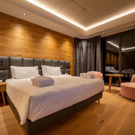 Swissotel Damian Jasna 5* דמנובסקה דולינה