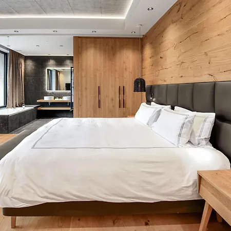 Swissotel Damian Jasna Hotel Demanovska Dolina