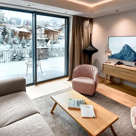 Swissotel Damian Jasna Ξενοδοχείο Demanovska Dolina