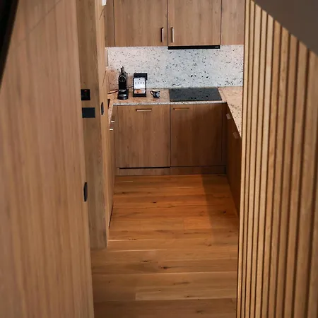 Swissotel Damian Jasna