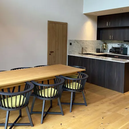 Swissotel Damian Jasna Demanovska Dolina