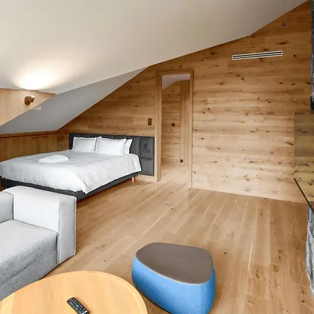 Swissotel Damian Jasna Отель