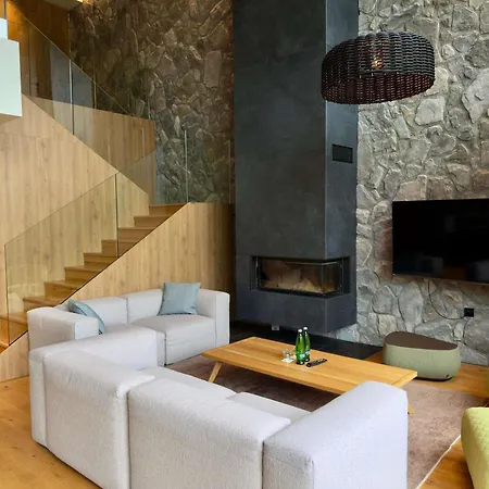 Swissotel Damian Jasna Ξενοδοχείο 5*