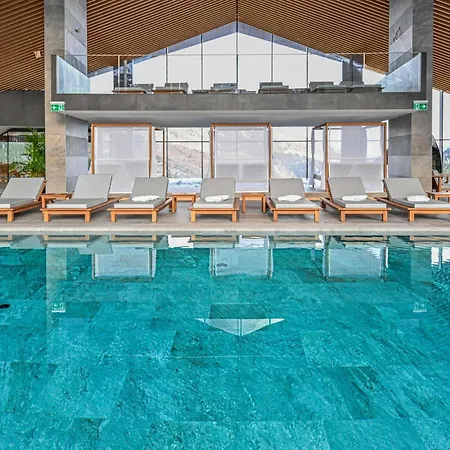 Swissotel Damian Jasna Demanovska Dolina