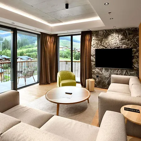 Swissotel Damian Jasna 5*