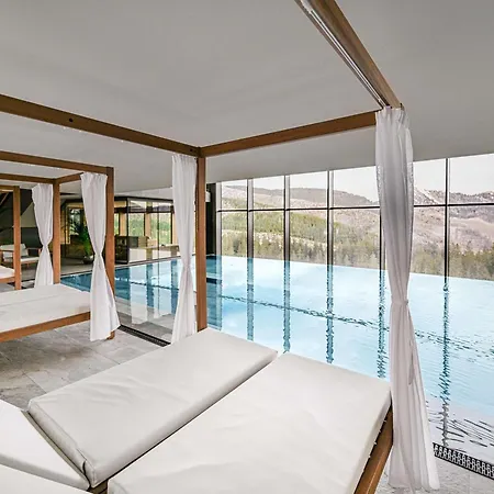 Swissotel Damian Jasna