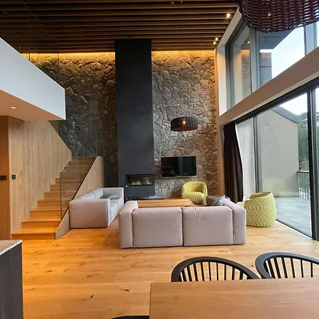 Swissotel Damian Jasna Отель Демяновская долина